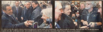 annecy,visite,sarkozy,presidentielle 2012