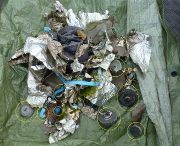 annecy,lac,fete du lac,pollution