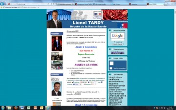 internet,blog,lionel tardy,classement,statistique