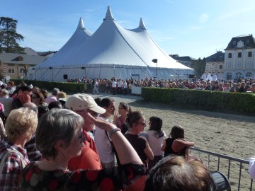 annecy,bonlieu,culture,inauguration,haras