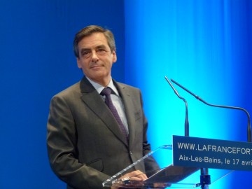 aix-les-bains,fillon,presidentielle 2012