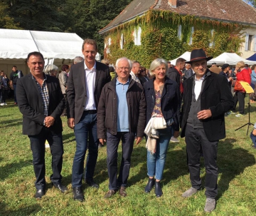 sevrier,fete du bidoyon,haute-savoie