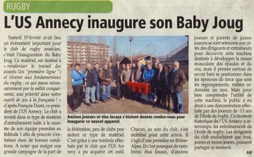 annecy,rugby,entrainement,jeunes