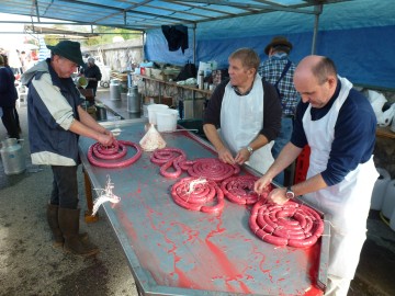 gruffy,fete,bidoyon,tomme blanche,boudin