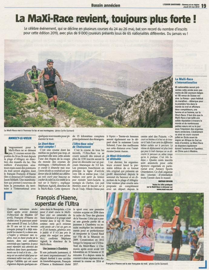 maxi race,short race,annecy,trail,lionel,tardy,running,dauphine libere