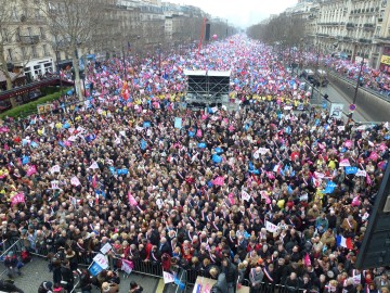 ump,paris,manifestation,mariage,pma,gpa