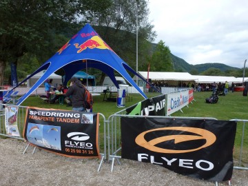 doussard,coupe du monde,parapente