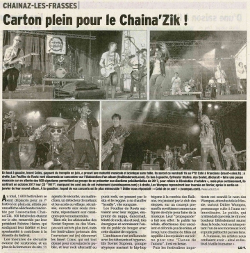 chainaz-les-frasses,chaina'zik,festival,haute-savoie