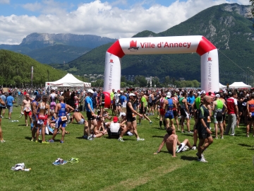 annecy,triathlon,lac,albigny