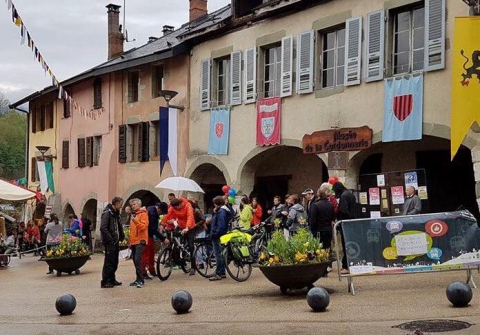 alby-sur-cheran,velos electriques,pays du cheran,transition,haute-savoie