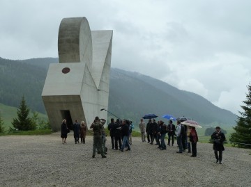 glieres,sarkozy,ceremonie,president de la republique,resistance,resistants des glieres,guerre,balme de thuy