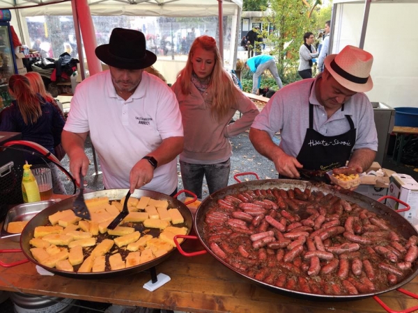 annecy-le-vieux,fete,ancileviennerie,vache,agriculture