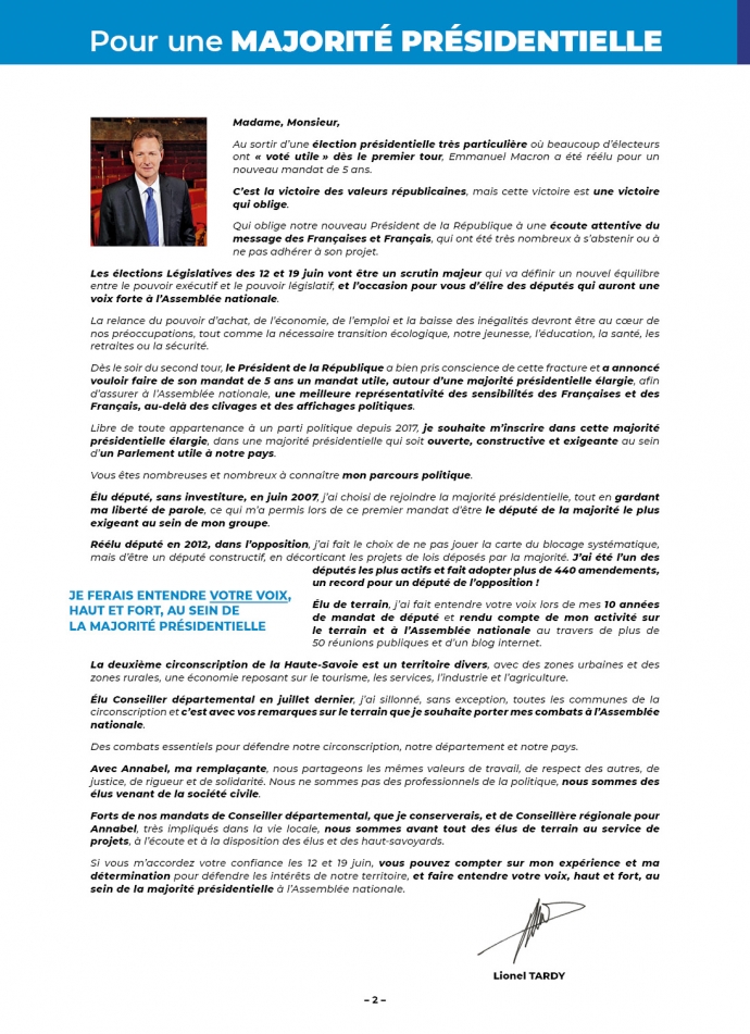 tract,lionel tardy,legislatives 202,circo 7402