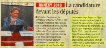 presse,dauphine,annecy,jo,jo2018,hiver,ski,candidature,annecy2018