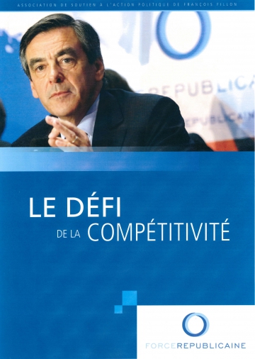 paris,fillon,force republicaine,competitivite,synthese,croisse,emploi,engagement