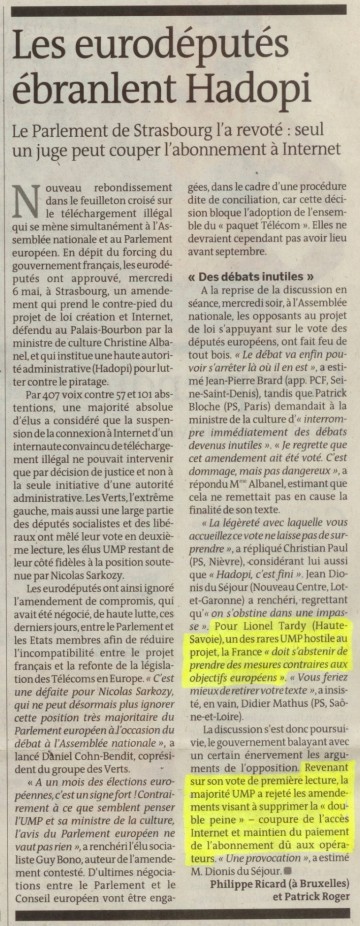 05 -7mai09 Le Monde.jpg