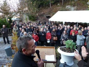 cusy,gruffy,unesco,geopark,massif des bauges