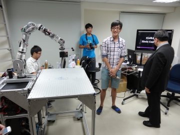 visite,voyage,taiwan,ntic,universite,robotique