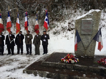 saint-eustache,deportation,cermonie,guerre,resistant