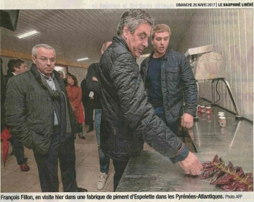 biarritz,francois fillon,piment espelette,cidrerie