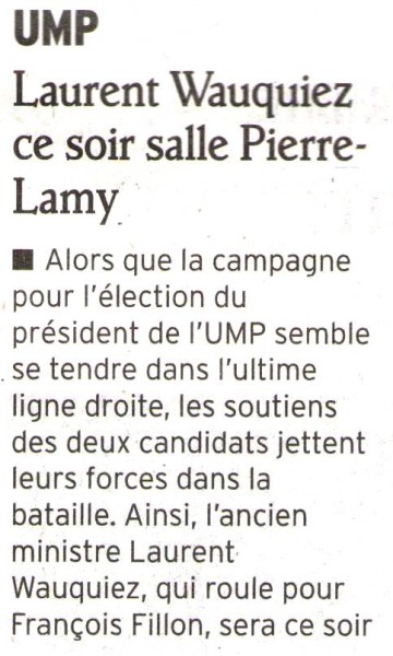 presse,dauphine,essor,wauqiez,fillon,annecy,ump,reunion