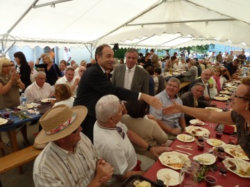 annecy,presse,dauphine,la faucigny,cope,ump,parlementaires,reunion publique