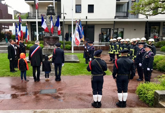 saint-jorioz,ceremonie,guerre,8 mai 1945,armisctice,resistant,tardy