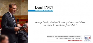 lionel,tardy,voeux