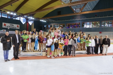 annecy,ffsg,patinage,championnat