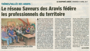 assemblee generale,saveurs des aravis,haute-savoie,thones