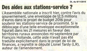 fisac,entreprises,économie,stations,service,carburant,credits,cti,décolletage