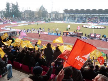 annecy,etg,foot,football,ligue 2,annecy 2018,jo 2018,jo,cio