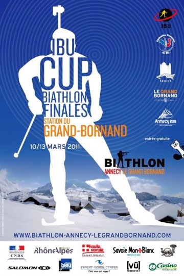 grand-bornand,biathlon,sport,coupe d'europe,ski