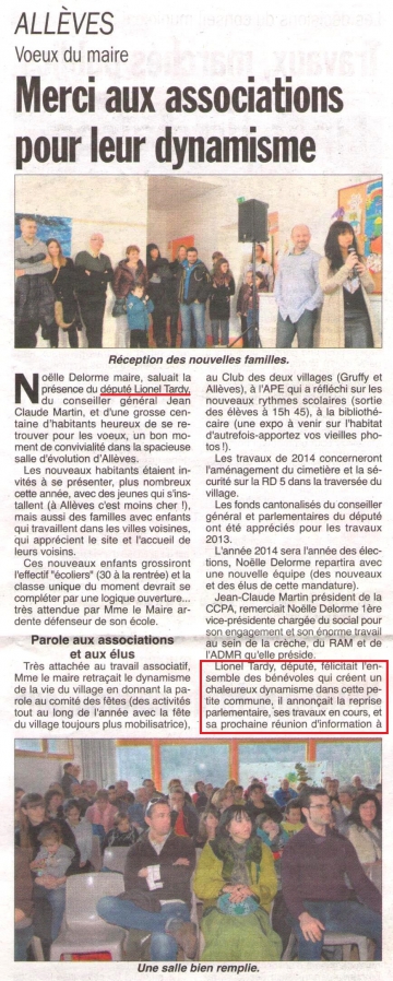 presse,dauphine,voueux,ceremonie,les clefs,alleves