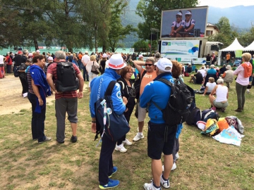 presse,dauphine,aiguebelette,championnat,monde,aviron