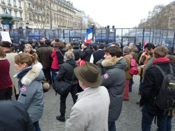 paris,mariage pour tous,manifestation