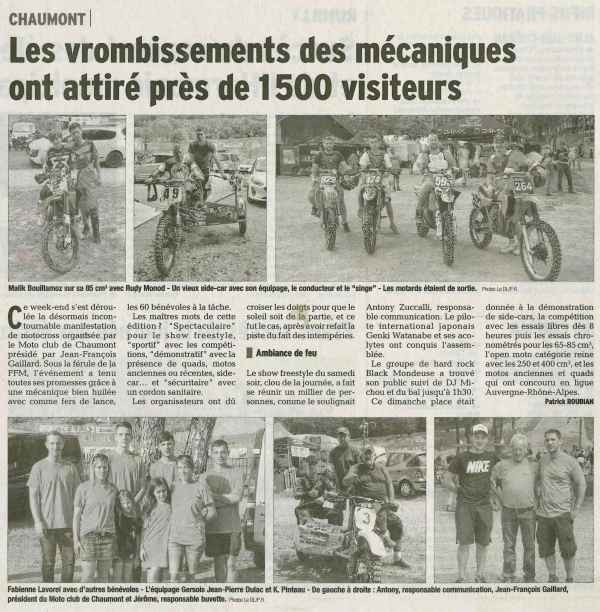 frangy,chaumont,moto cross