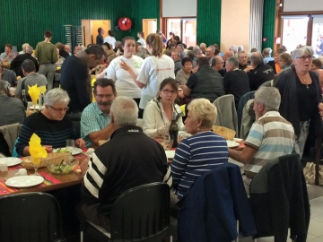 thones,foire,saint-maurice,agriculteur,reblochon