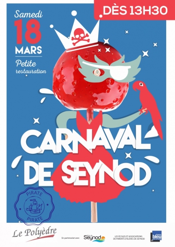 seynod,carnaval,haute-savoie