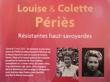 annecy,resistance,glieres,guerre,plateau des glieres