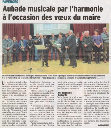 presse,essor,faverges,ceremonie,voeux