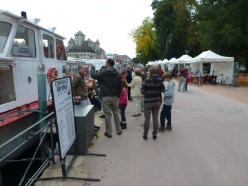 lac,annecy,environnement,sila