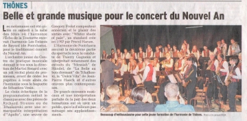 thones,concert,harmonie