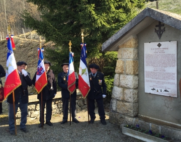 thones,la balme-de-thuy,alex,dingy-saint-clair,glieres,resistant,stele