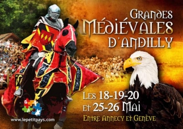 andilly,medievales,moyen age