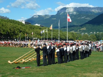 annecy,cor des alpes,musique,concert