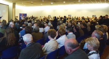 annecy-le-vieux,presidentielle 2012,ump,haute-savoie,reunion publique