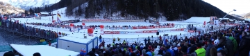 annecy,grand-bornand,biathlon,coupe du monde