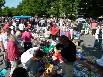 saint-felix,seynod,villaz,course,foire,vide grenier,vache