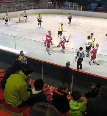 hockey,match,annecy,rouen